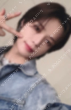 Samidare YIZHIYU K photocard image