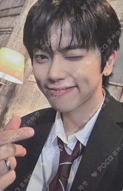 2026 ONF CONCERT [THE MAP:BEYOND THE HORIZON] VIP MINKYUN photocard image