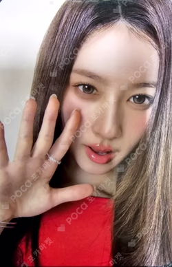 2026 SEASON'S GREETINGS [RED WHISPERS] MUSICPLANT