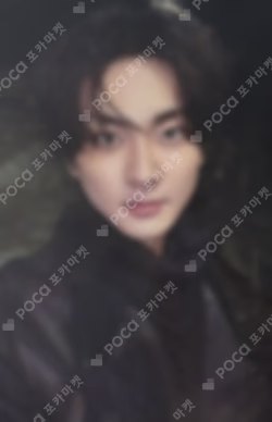 THE SIN : VANISH WITHMUU LUCKY DRAW JUNGWON photocard image