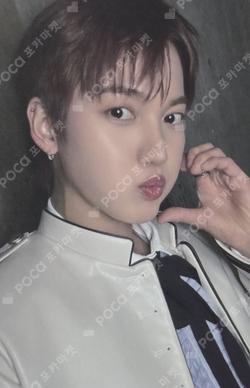 2026 ONF CONCERT [THE MAP:BEYOND THE HORIZON] VIP