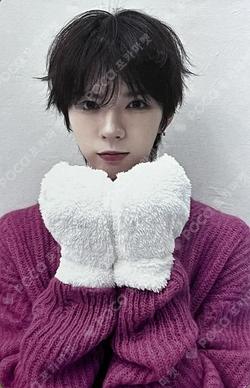 LOUD & PROUD DEAR MY MUSE BRIAN photocard image