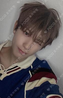 Beat-Boxer MAKESTAR WINNER YUKI photocard image