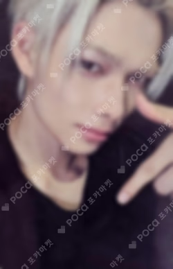 THE SIN : VANISH MUSINSA NI-KI photocard image