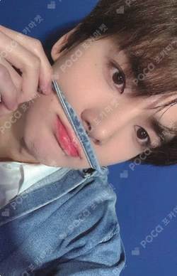 Unexpected EVERLINE YOUNGHOON photocard image