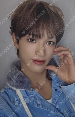 Beat-Boxer MAKESTAR WINNER SEITA photocard image