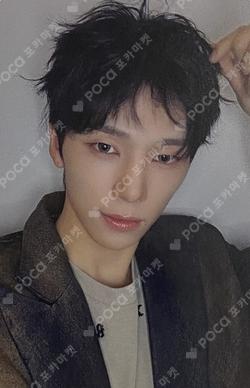 Beat-Boxer MAKESTAR WINNER SO GEON photocard image