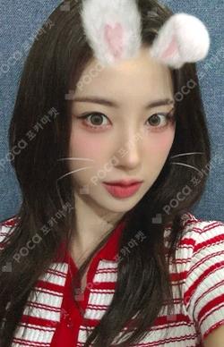 Lovestruck EVERLINE RIINA photocard image