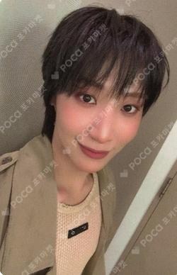 MAZE : AD ASTRA MV EVENT DONGMYEONG photocard image