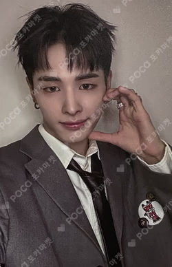 NEXZ SPECIAL CONCERT [ONE BEAT] IN TAIPEI HARU photocard image