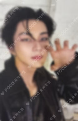 THE SIN : VANISH MUSICPLANT LUCKY DRAW JUNGWON photocard image