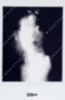 THE SIN : VANISH MUSIC KOREA SUNOO photocard image
