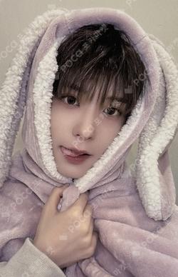 Beat-Boxer MAKESTAR LUCKY DRAW YUKI photocard image