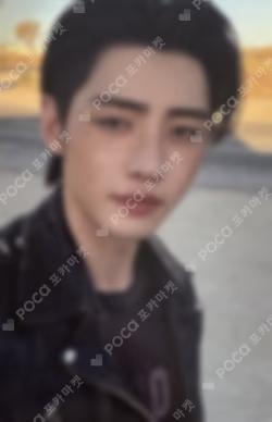 THE SIN : VANISH BROADCAST SUNGHOON photocard image