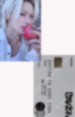 THE SIN : VANISH FUGITIVES Ver. NI-KI photocard image