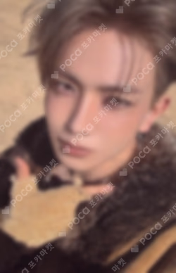 THE SIN : VANISH AFTERLIGHT Ver. HEESEUNG photocard image