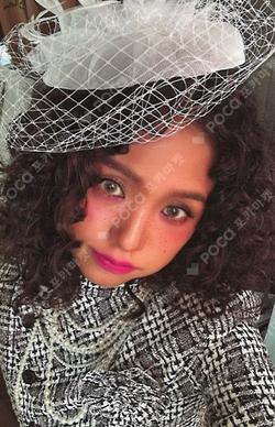 2026 SEASON’S GREETINGS [BlancNoir] MIMI photocard image