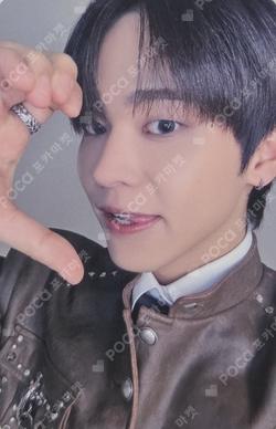 2026 ONF CONCERT [THE MAP:BEYOND THE HORIZON] FAN EVENT U photocard image