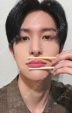 Electric Heart : Born to Glow DEAR MY MUSE