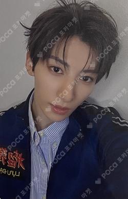 Beat-Boxer MAKESTAR WINNER YU photocard image