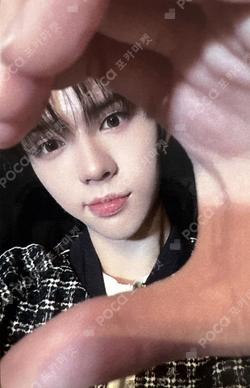 2026 AMPERS&ONE FAN-CON IN TOKYO - Fallen &ngel - BRIAN photocard image