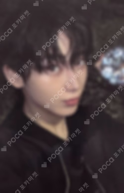 THE SIN : VANISH FORBIDDEN Ver. SUNOO photocard image