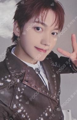 2026 ONF CONCERT [THE MAP:BEYOND THE HORIZON] FAN EVENT SEUNGJUN photocard image