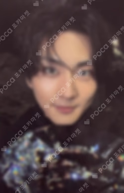 THE SIN : VANISH FORBIDDEN Ver. JUNGWON photocard image