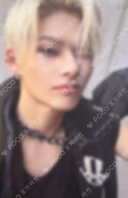 DESIRE : UNLEASH YIZHIYU NI-KI photocard image