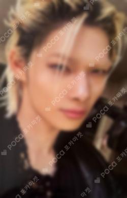 ENHYPEN NI-KI photocard image