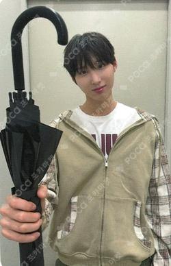 My First Flip MAKESTAR WINNER Juwang photocard image