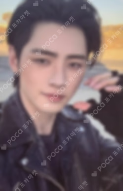 THE SIN : VANISH AFTERLIGHT Ver. SUNGHOON photocard image