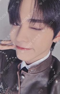 2026 ONF CONCERT [THE MAP:BEYOND THE HORIZON] FAN EVENT U photocard image