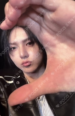 2026 AMPERS&ONE FAN-CON IN TOKYO - Fallen &ngel - SEUNGMO photocard image