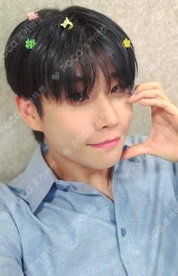 DICE EVERLINE MJ photocard image