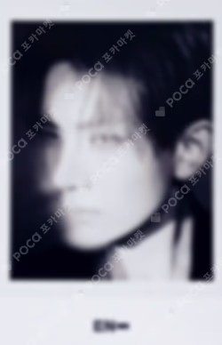 THE SIN : VANISH MUSIC KOREA HEESEUNG photocard image