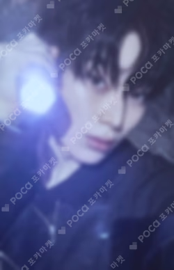 THE SIN : VANISH Weverse Albums ver. SUNOO photocard image