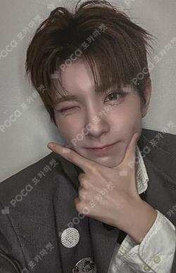 NEXZ SPECIAL CONCERT [ONE BEAT] IN TAIPEI YUKI photocard image