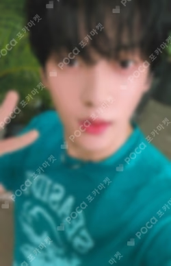 The Star Chapter: TOGETHER KMS SOOBIN photocard image