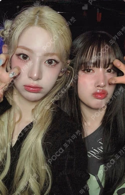 TIMA QQ MUSIC Unit photocard image