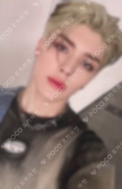 Samidare YIZHIYU MAKI photocard image