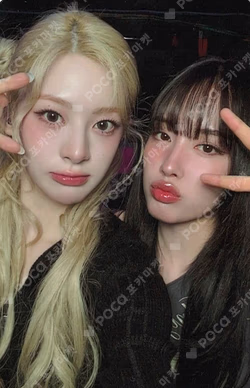 TIMA QQ MUSIC Unit photocard image