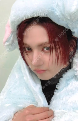 LOUD & PROUD EVERLINE