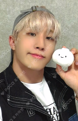 DICE EVERLINE JINJIN photocard image