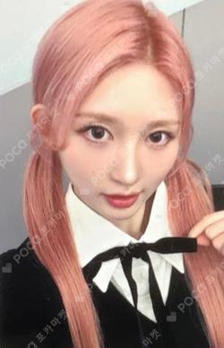 IVE GAEUL photocard image
