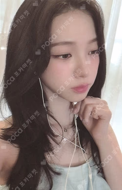 5TH ANNIVERSARY TURNTABLE BLUETOOTH SPEAKER SET KARINA photocard image