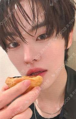 TIMA QQ MUSIC Jeon Minwook photocard image