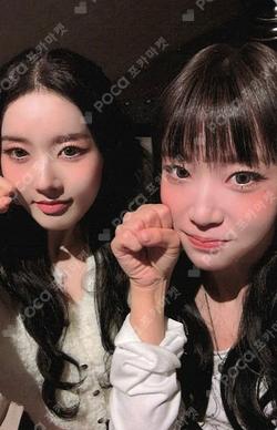 TIMA QQ MUSIC Unit photocard image