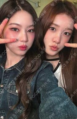 TIMA QQ MUSIC Unit photocard image