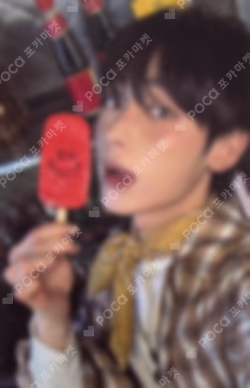 THE SIN : VANISH AFTERLIGHT Ver. SUNOO photocard image